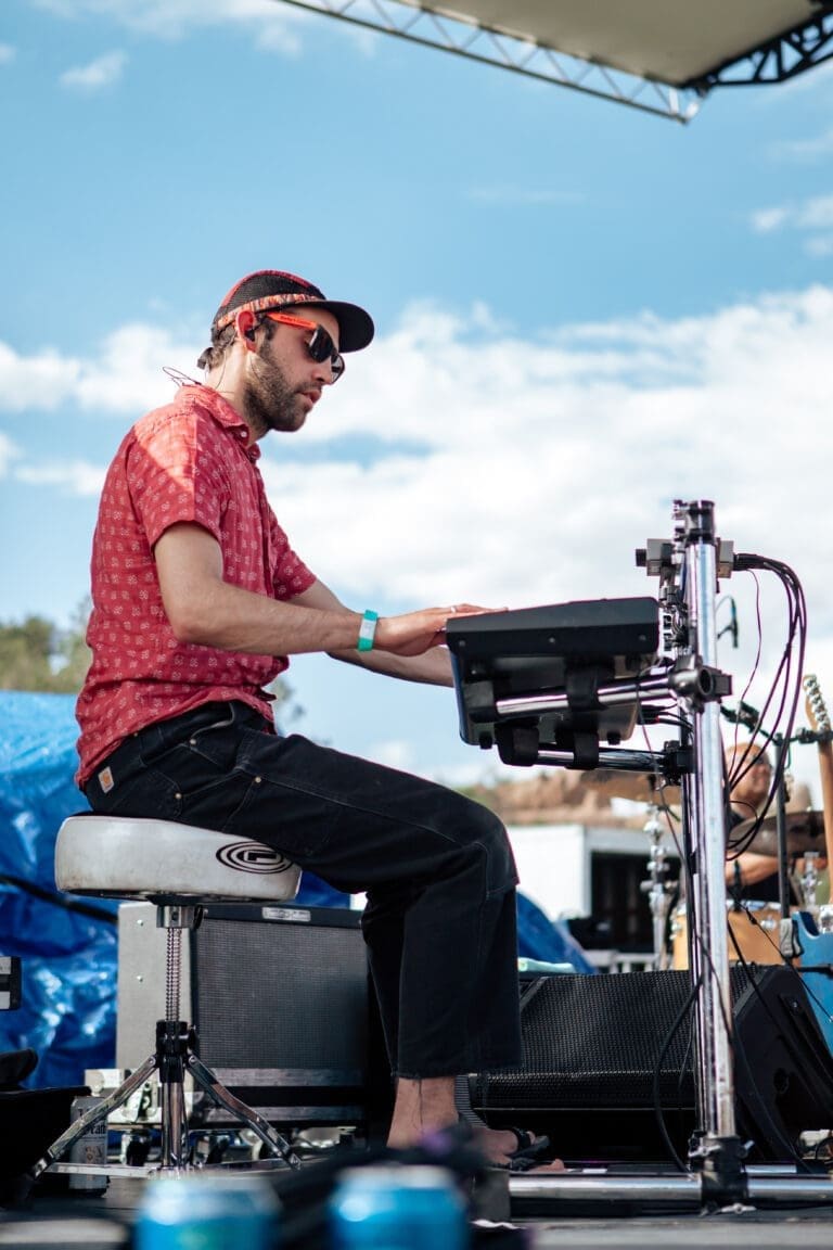 Pure Imagination Festival