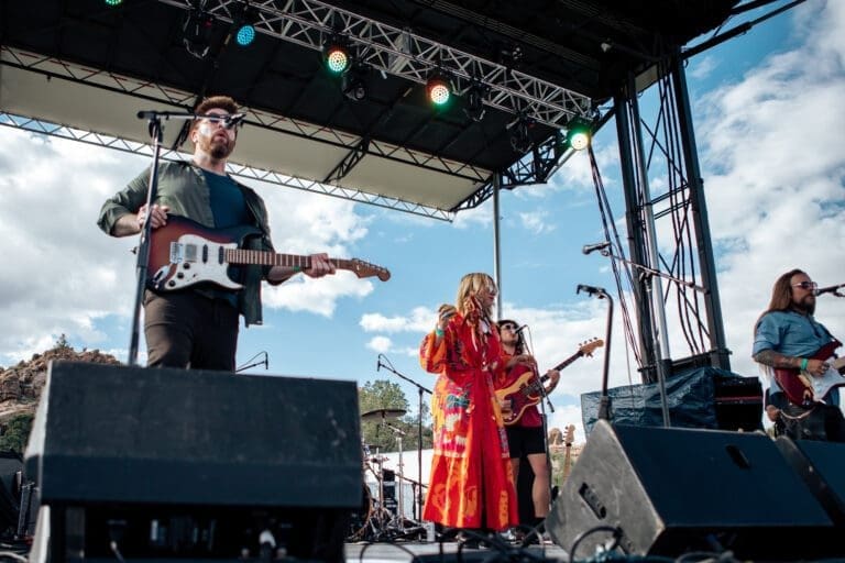 Pure Imagination Festival