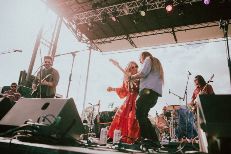 Pure Imagination Festival