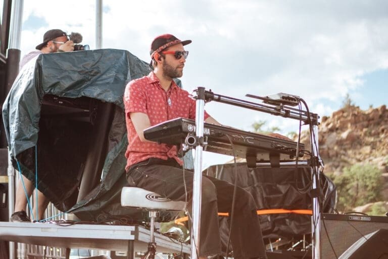 Pure Imagination Festival