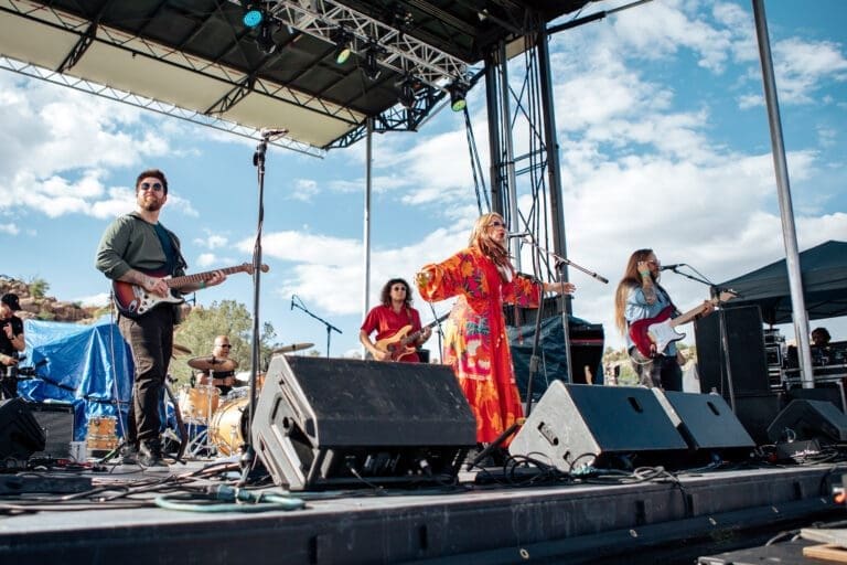 Pure Imagination Festival
