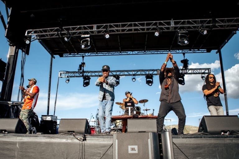 Pure Imagination Festival