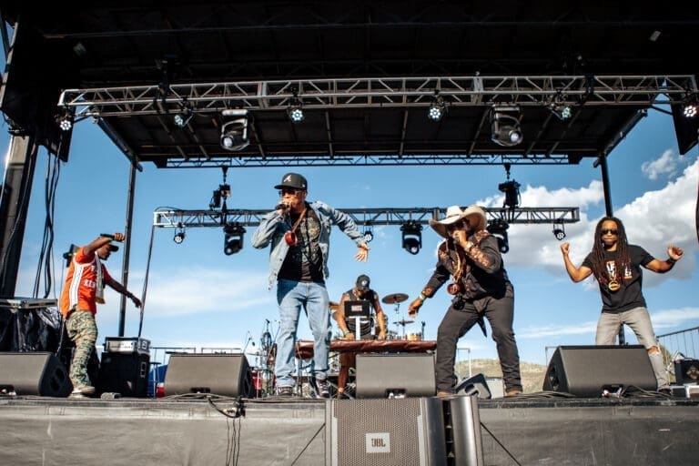 Pure Imagination Festival