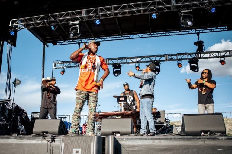 Pure Imagination Festival
