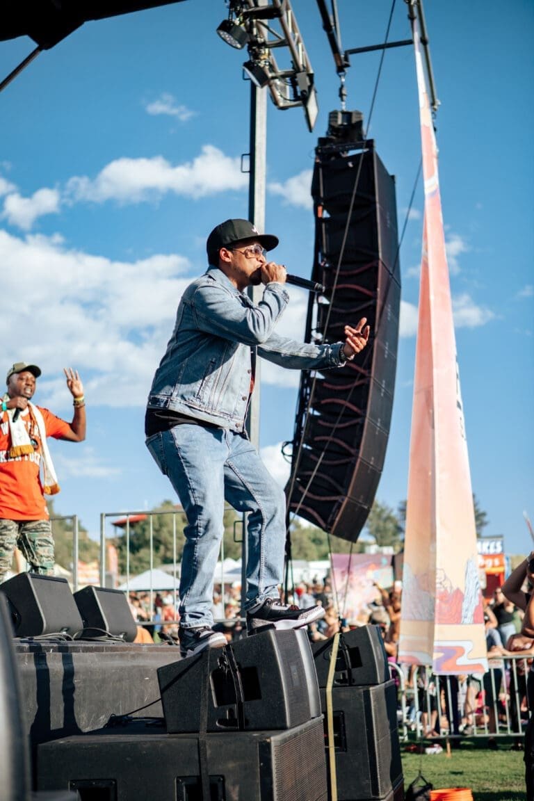 Pure Imagination Festival