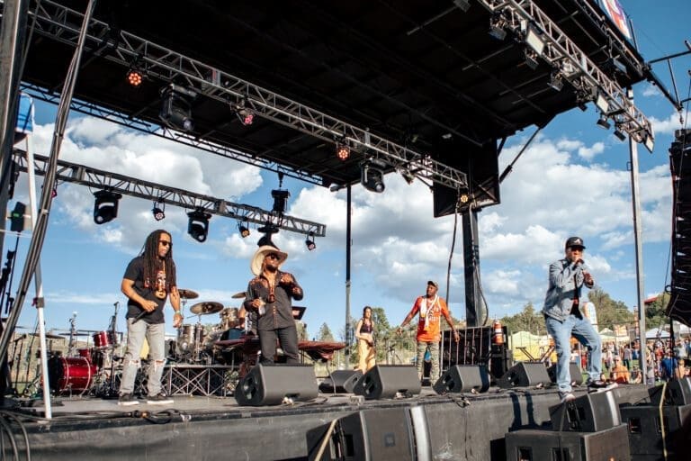 Pure Imagination Festival