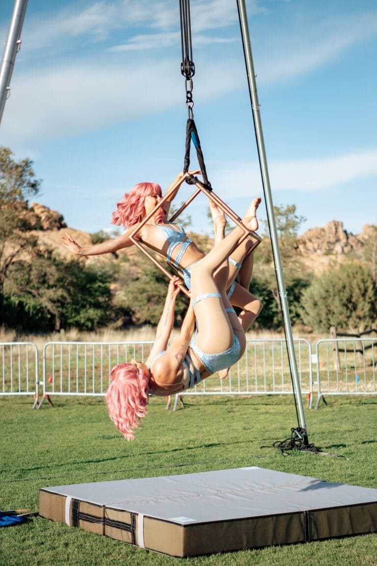 Pure Imagination Festival