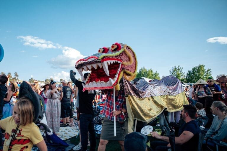 Pure Imagination Festival