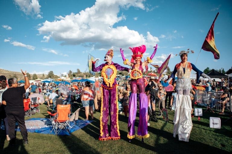 Pure Imagination Festival