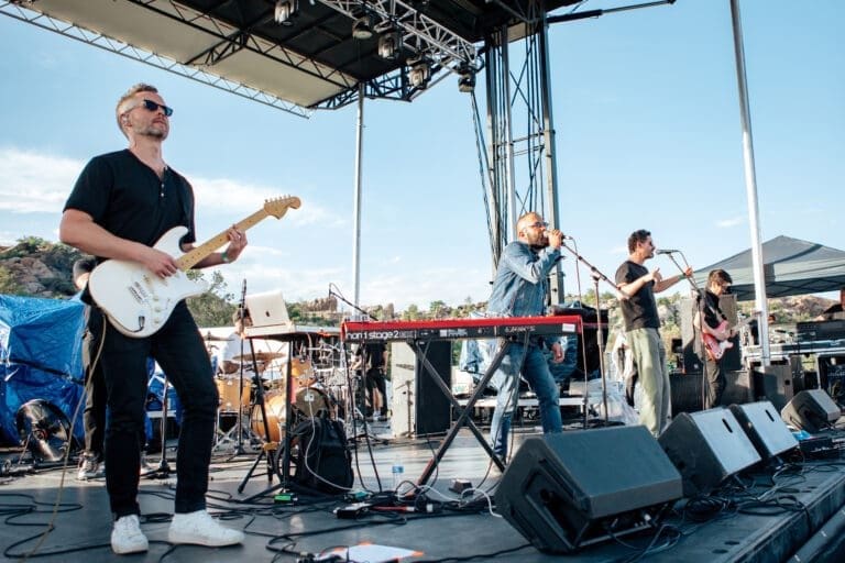 Pure Imagination Festival