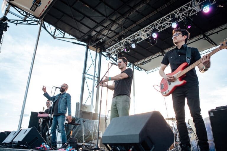 Pure Imagination Festival
