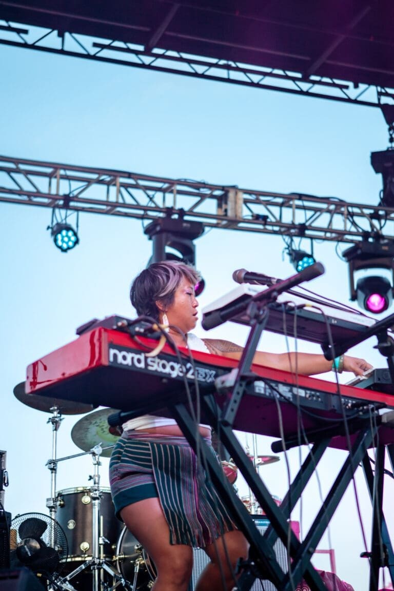 Pure Imagination Festival