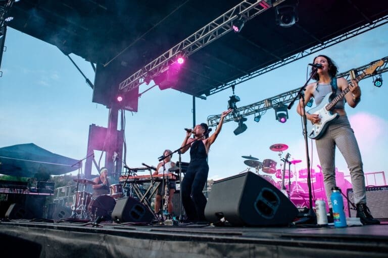 Pure Imagination Festival