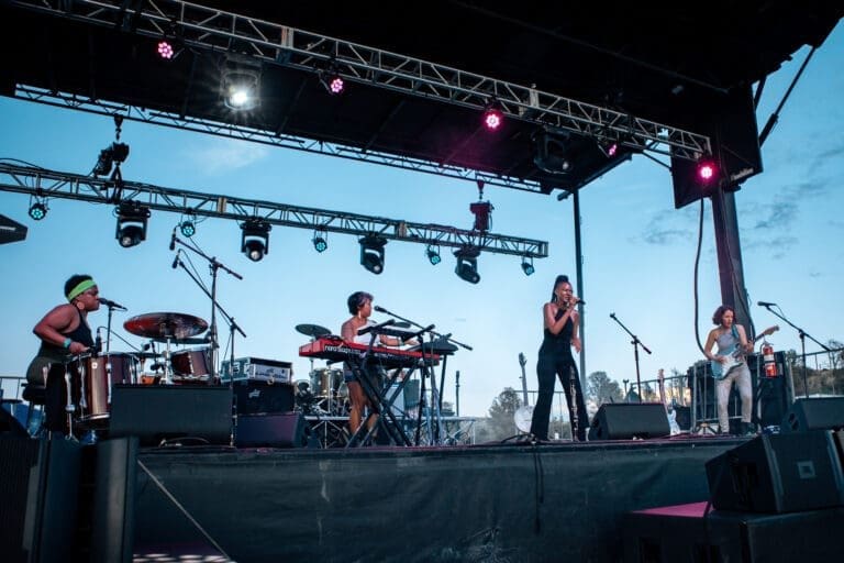 Pure Imagination Festival