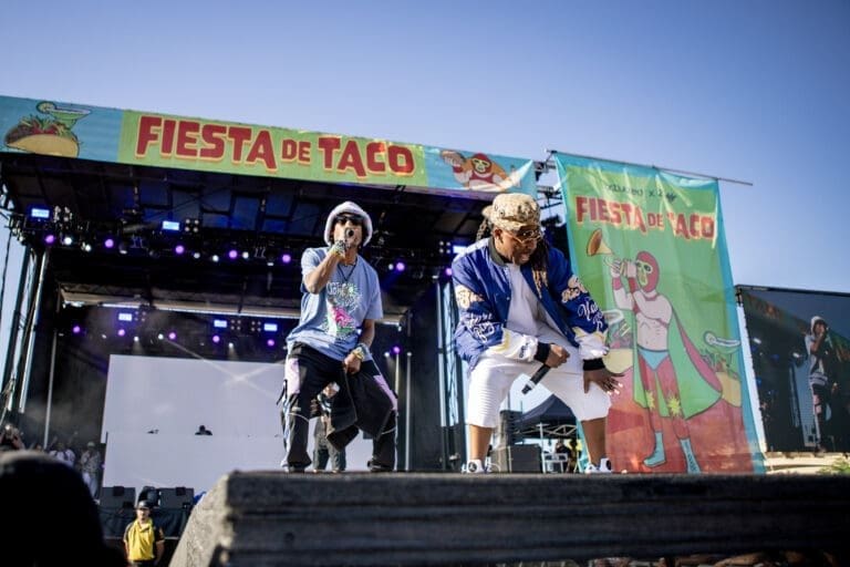 Taco Fest