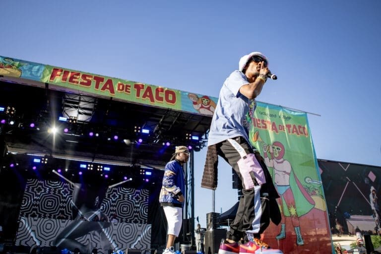 Taco Fest