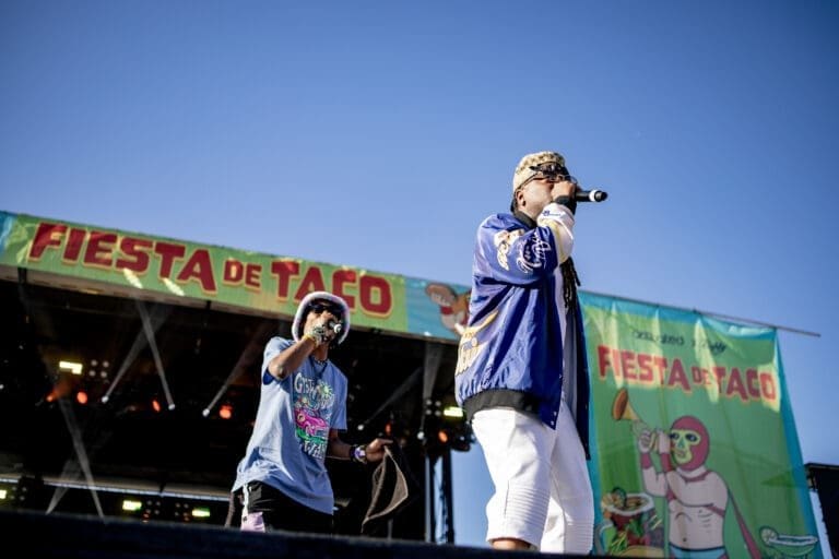 Taco Fest
