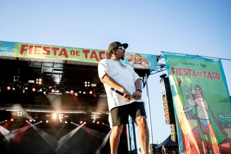 Taco Fest
