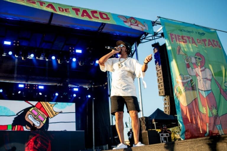 Taco Fest