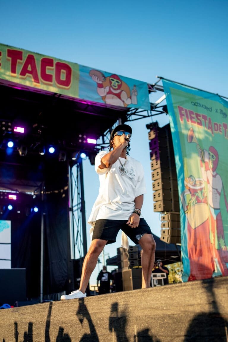 Taco Fest