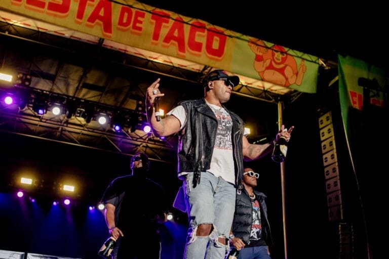 Taco Fest