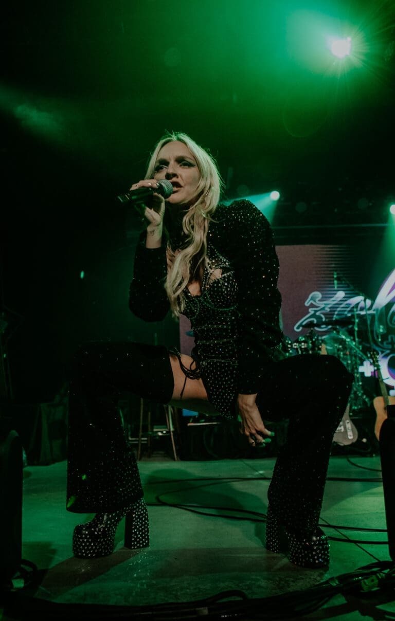 Bebe Rexha