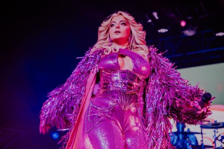 Bebe Rexha
