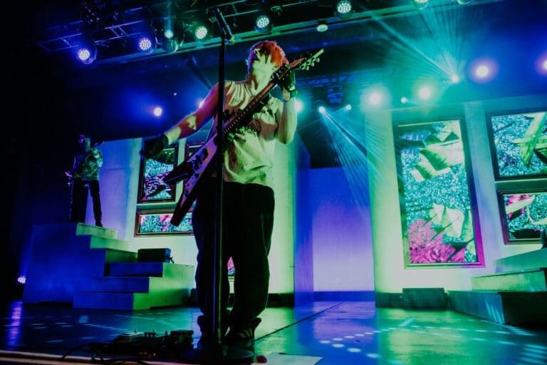 Waterparks