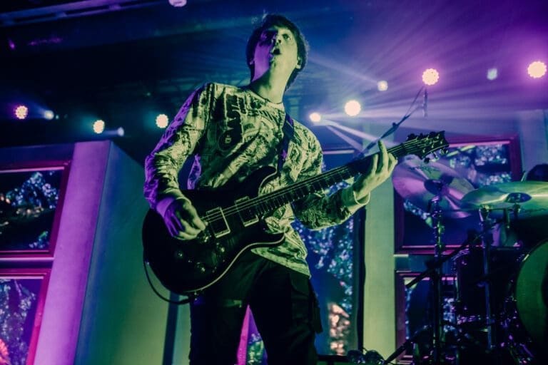 Waterparks