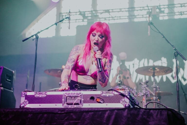 So What Fest 2023