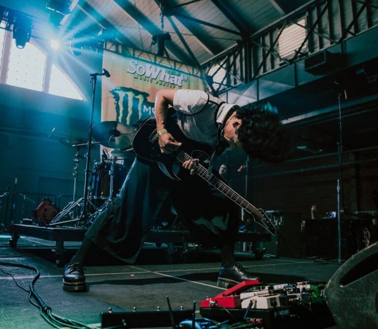 So What Fest 2023