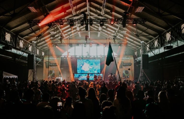 So What Fest 2023