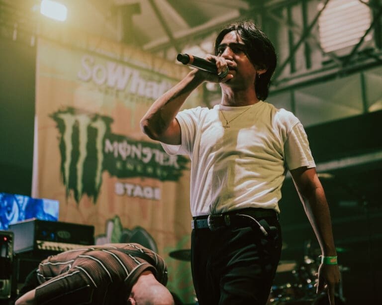 So What Fest 2023