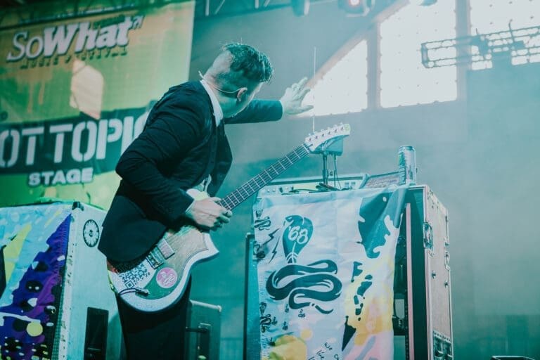 So What Fest 2023