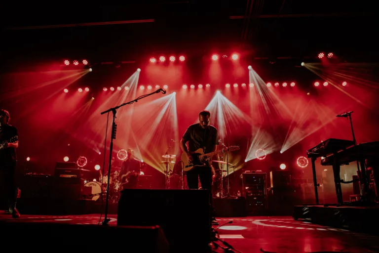 Jason Isbell