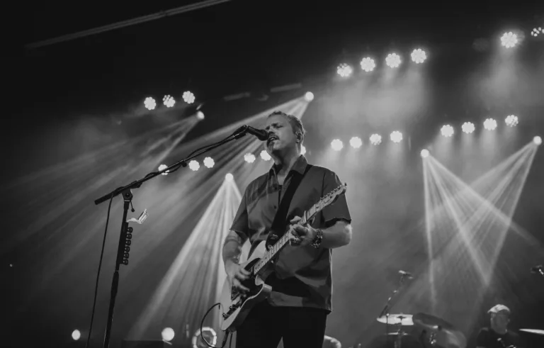 Jason Isbell