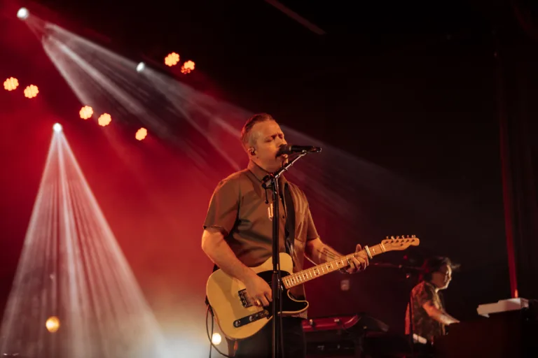 Jason Isbell