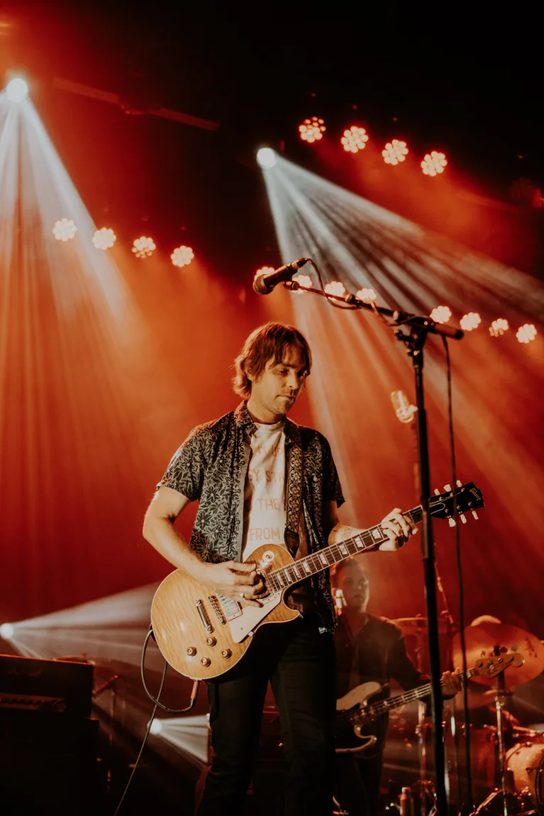 Jason Isbell