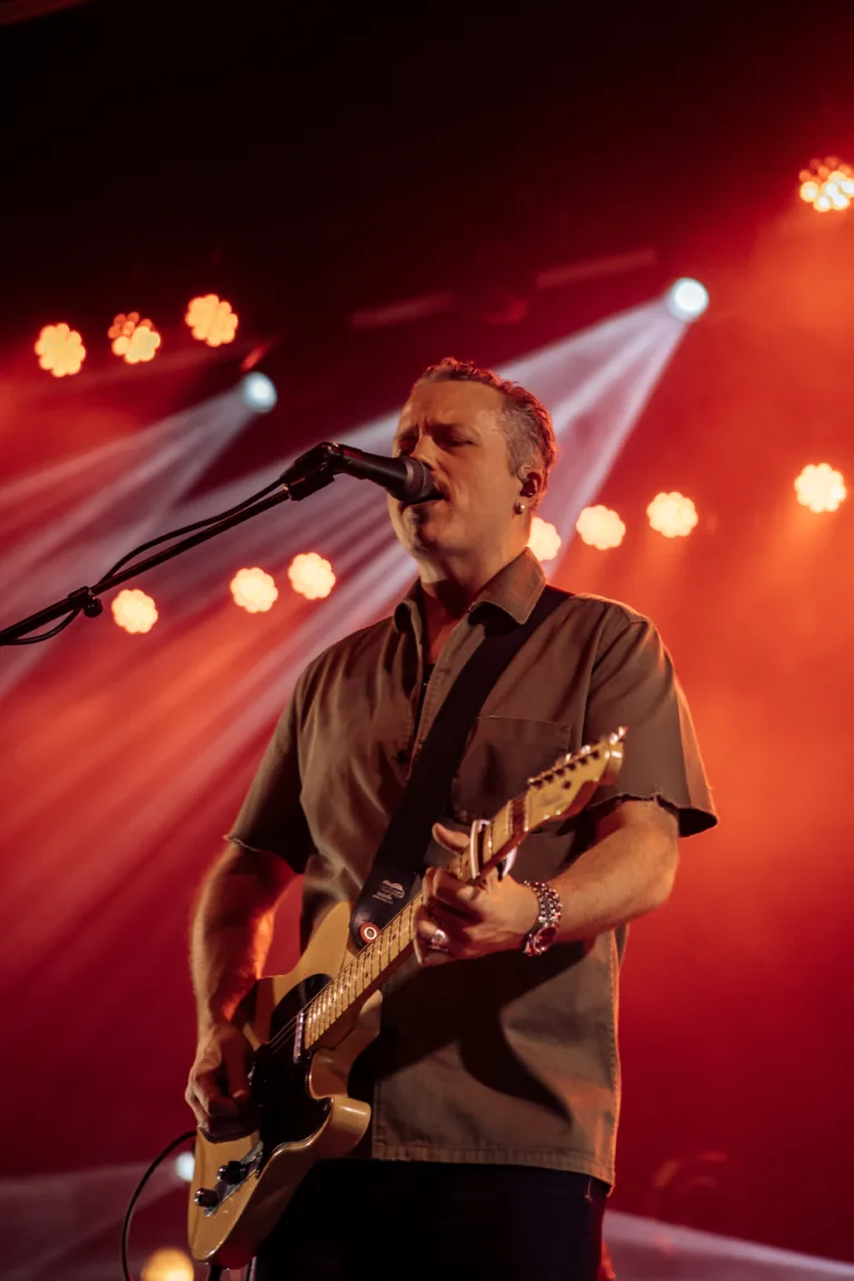Jason Isbell