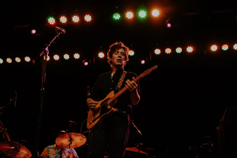 Jason Isbell