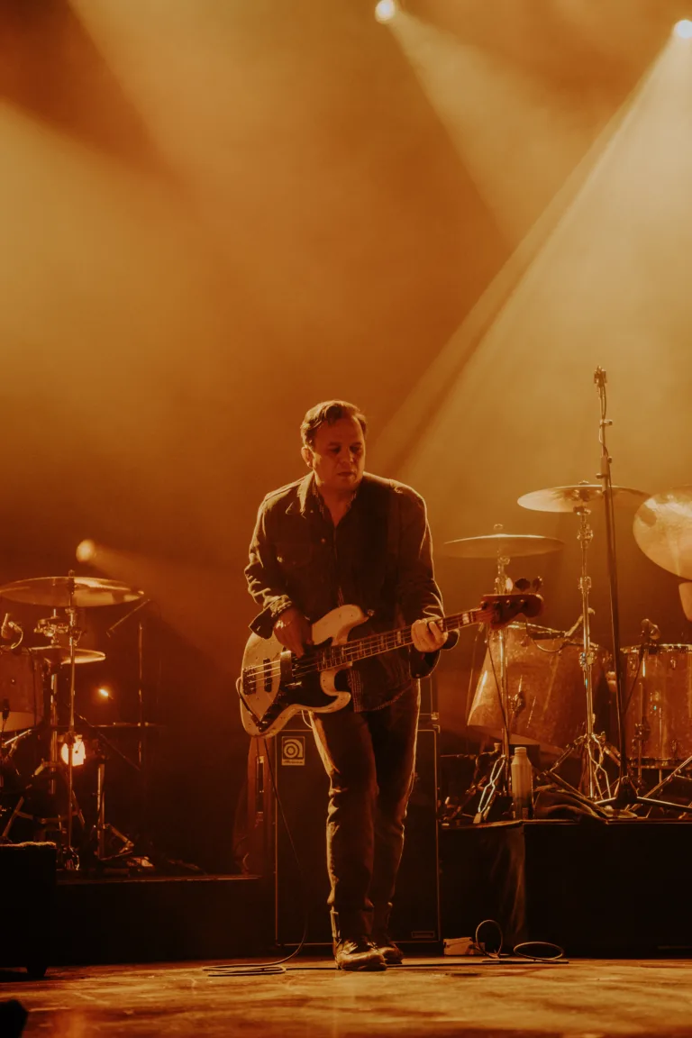 Jason Isbell