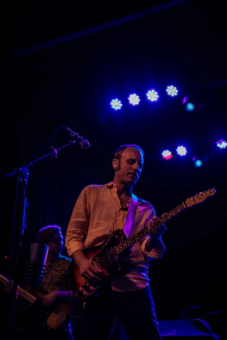 Jason Isbell