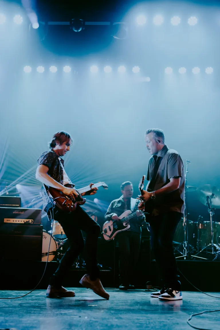 Jason Isbell