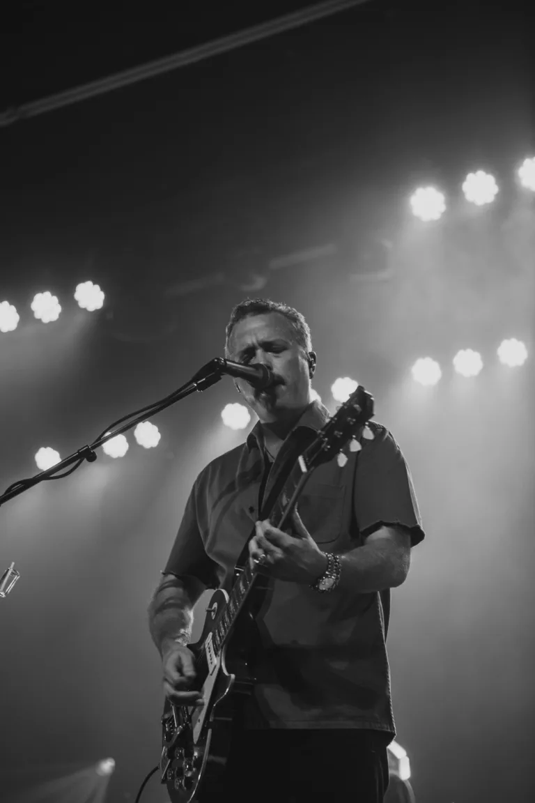 Jason Isbell