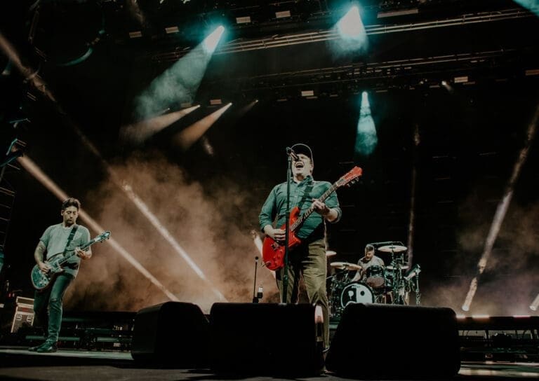 Fall Out Boy