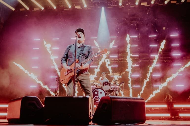 Fall Out Boy