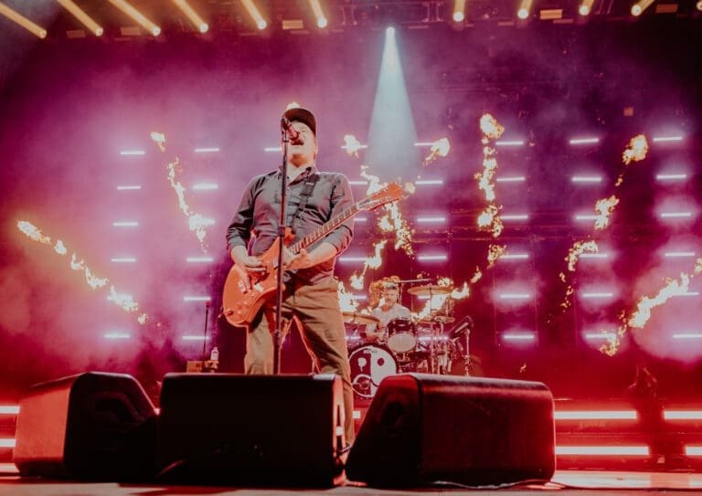 Fall Out Boy