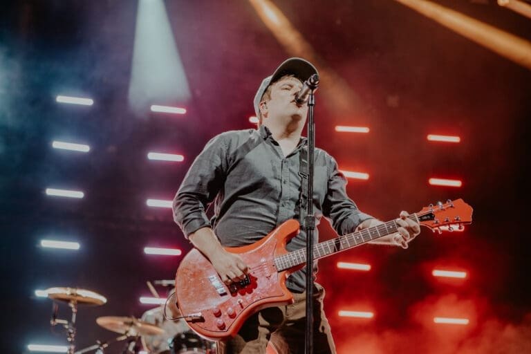 Fall Out Boy