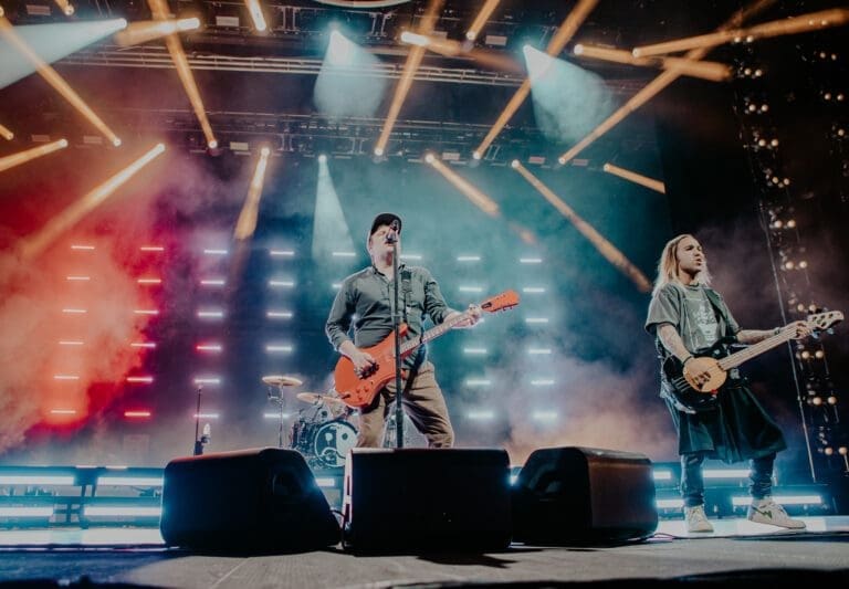 Fall Out Boy