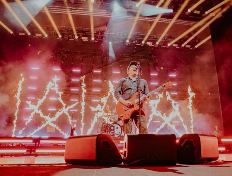 Fall Out Boy